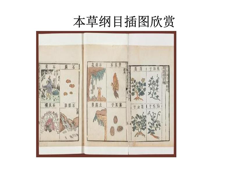 部编版七年级历史下册  第16课《明朝的科技、建筑与文学》课件（50张PPT）第7页