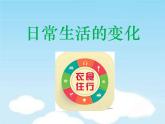 八年级历史下册第19课社会生活的变迁课件4