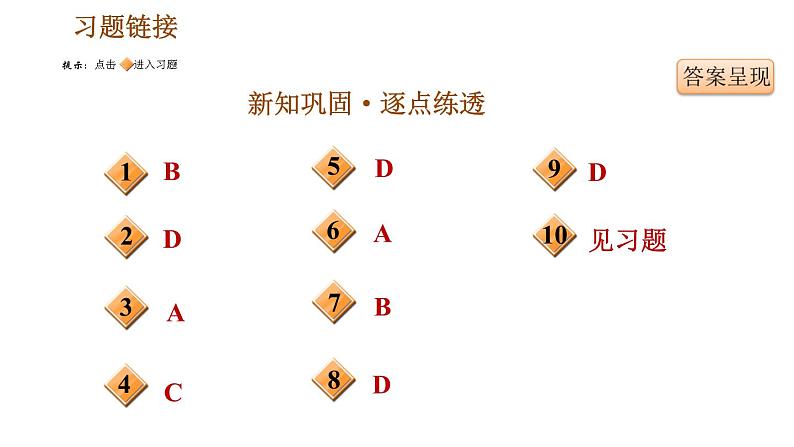 人教版七年级上册历史 第1单元习题课件02