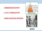 人教版历史九年级下册  第1课《殖民地人民的反抗斗争》PPT课件