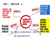 5.2 凝聚价值追求教案+课件+练习部编版道德与法治九年级上册（含视频，共23张PPT)