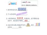 2021-2022学年上学期人教版八年级上册道德与法治1.1我与社会课件（共35张）