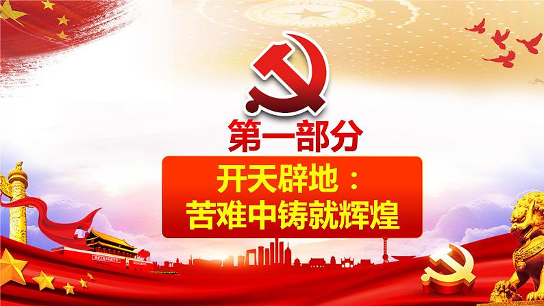 1.1  坚持改革开放 课件第8页