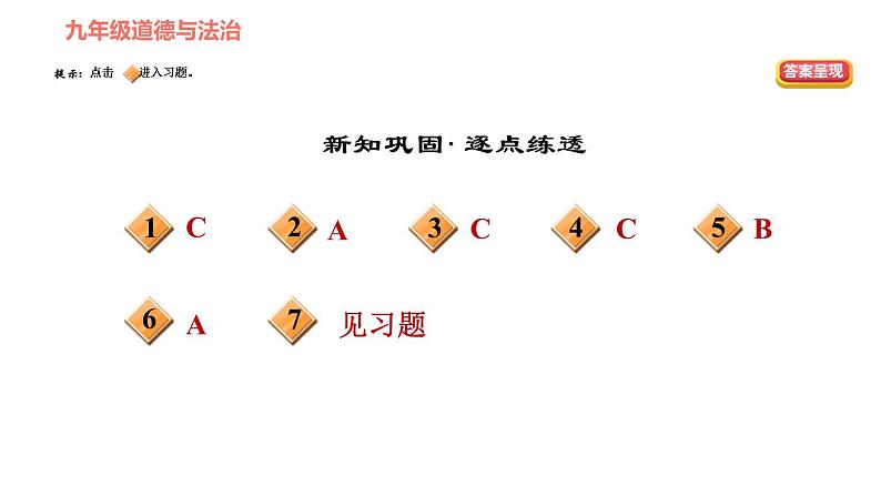 人教版（河北专版）九年级下册道德与法治课件 第3单元 第5课 第2课时 少年当自强02