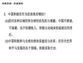 人教版（河北专版）九年级下册道德与法治课件 第2单元 第3课 第1课时 中国担当