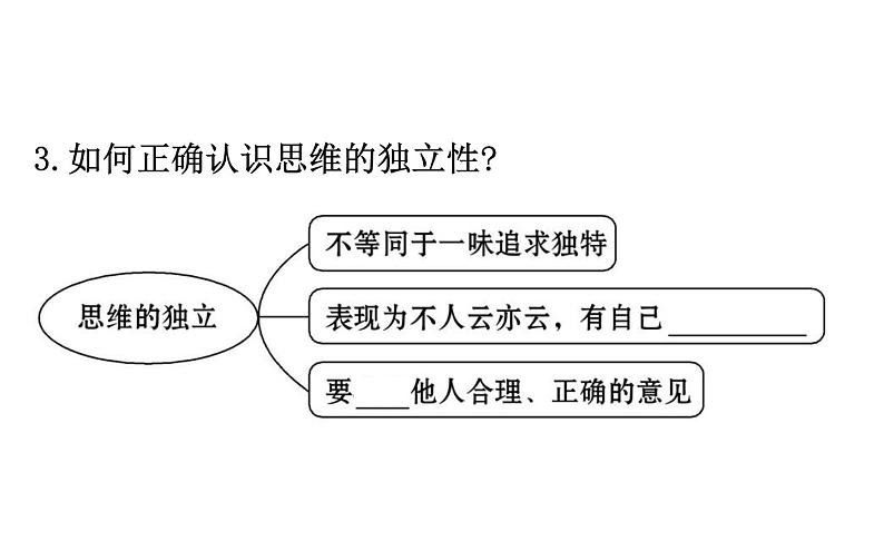 2021-2022学年部编版道德与法制中考复习之七年级下册 第一单元青春时光课件PPT第5页