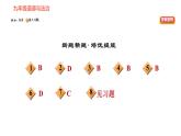 人教版（河北专版）九年级下册道德与法治 第1单元 习题课件