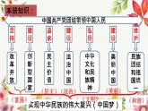 人教部编版九年级上册道德与法治第一课 踏上强国之路 1.1 坚持改革开放 课件