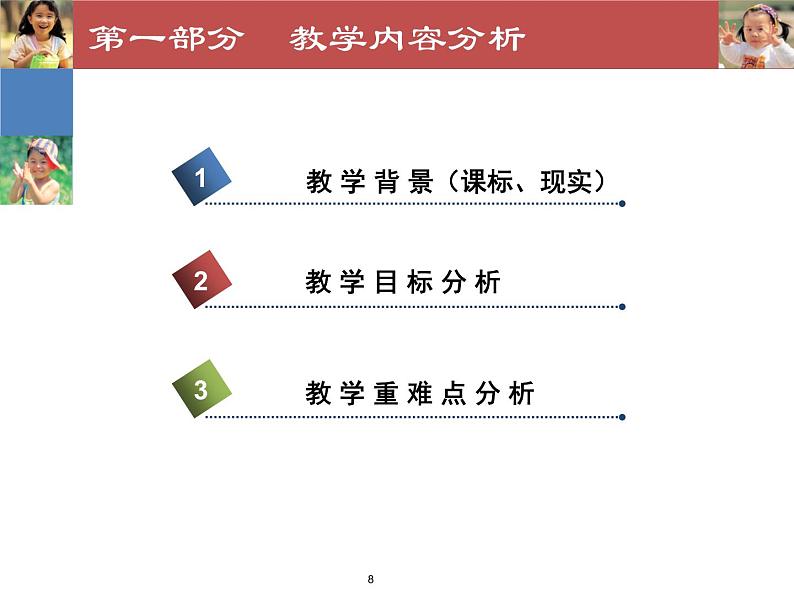 3.2 遵守规则 说课课件第8页