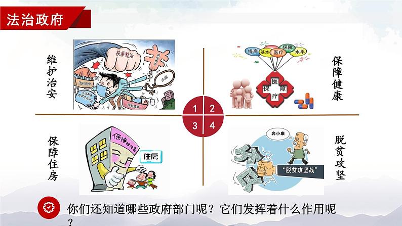 人教部编版道德与法治九年级上册2.4.2《凝聚法治共识》课件+素材06