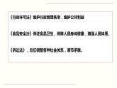 夯实法治基础PPT课件免费下载