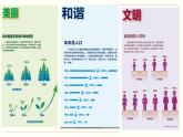 人教部编版道德与法治九年级上册8.2 共圆中国梦课件