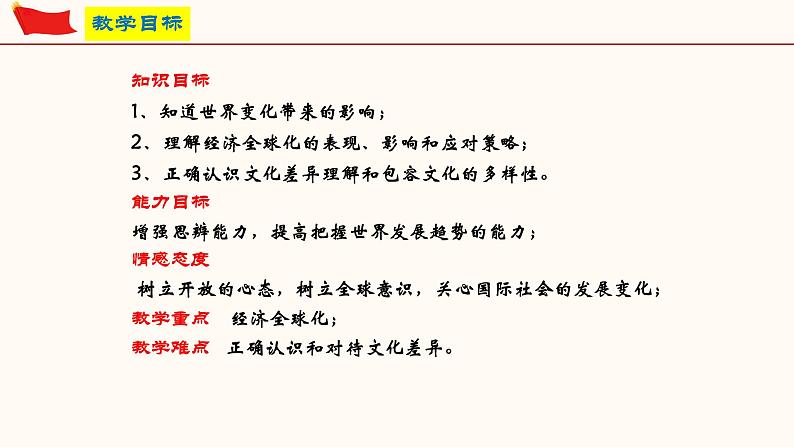 1.1 开放互动的世界（课件）-人教部编版道德与法治九年级下册03