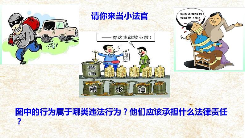 第2课时   预防犯罪第5页