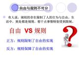 3.2 维护秩序 课件+教案