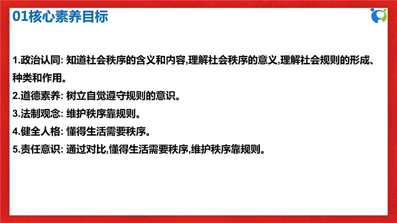 【核心素养目标】部编版8s2.3.1《维护秩序》课件+教案+视频+同步分层练习（含答案解析）03