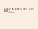 道德与法治七年级上册2.1学习伴成长课件