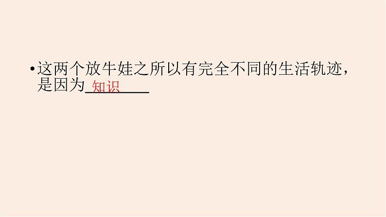 道德与法治七年级上册2.1学习伴成长课件05