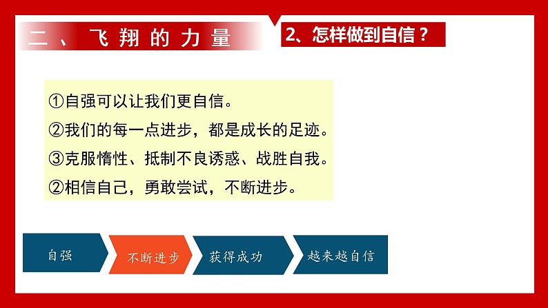 3.1 青春飞扬 课件05