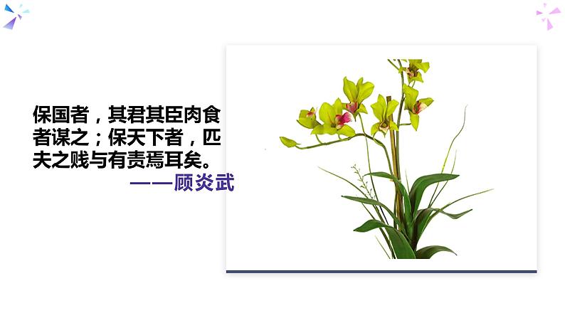 10.2 天下兴亡 匹夫有责-部编版道德与法治八年级上册 课件（共23张PPT）02