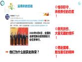 6.1 我对谁负责 谁对我负责-部编版道德与法治八年级上册 课件(共21张PPT)
