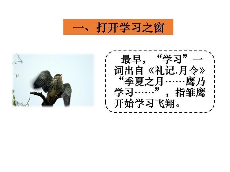 2.1 学习伴成长 课件-部编版道德与法治七年级上册（含视频，共29张PPT）03