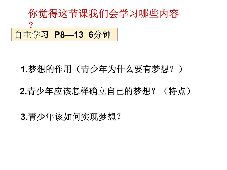 1.2 少年有梦 课件03