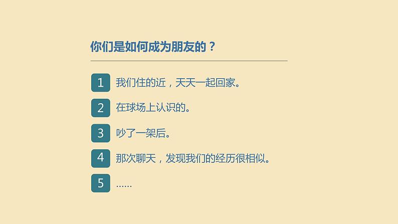 部编版《道德与法治》七年级上册：5.1 让友谊之树常青 课件(共24张PPT)03