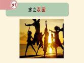 部编版《道德与法治》七年级上册：5.1 让友谊之树常青 课件(共25张PPT)