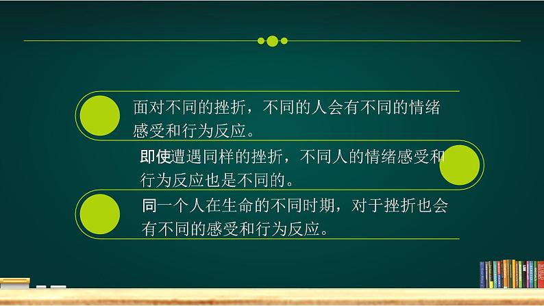 部编版《道德与法治》七年级上册：9.2 增强生命的韧性 课件(共20张PPT)第7页