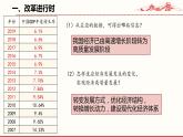 1.2 走向共同富裕 课件 2021--2022学年部编版道德与法治九年级上册