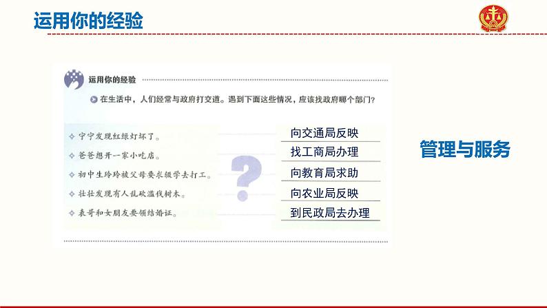 4.2 凝聚法治共识 课件 2021--2022学年部编版道德与法治九年级上册第3页