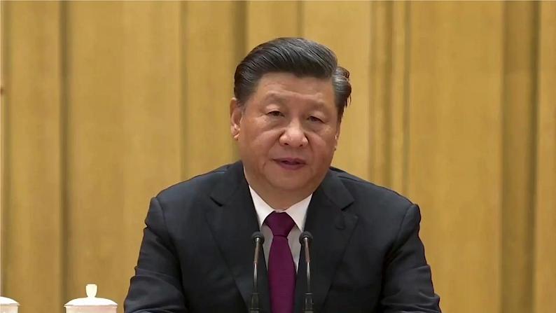 走向共同富裕（44张）第1页