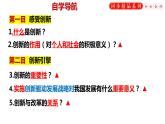 2.1创新改变生活 课件