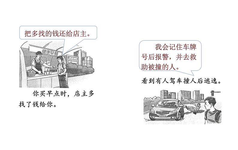 6.2 做负责任的人 课件-2021-2022学年部编版道德与法治八年级上册第3页