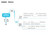 人教版八年级下册道德与法治习题课件 第四单元 第8课 第八课综合复习