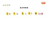人教版八年级上册道德与法治习题课件 第4单元 第8课　国家利益至上  第1课时　国家好　大家才会好