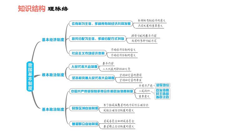 人教版八年级下册道德与法治习题课件 第三单元 第5课 双休作业五03