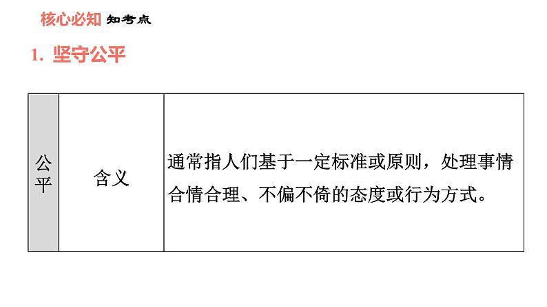 人教版八年级下册道德与法治习题课件 第四单元 第8课 双休作业八第4页