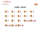 人教版八年级下册道德与法治习题课件 第三单元 第6课 第六课综合复习