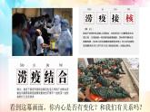 1.2 在社会中成长 课件