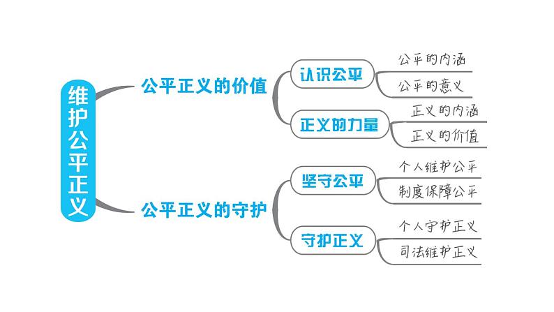 人教版八年级下册道德与法治 第四单元 习题课件.03