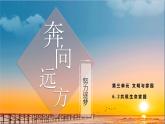 人教版九年级上册道德与法治第三单元 6.2共筑生命家园 课件