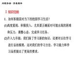 人教版（河北专版）九年级下册道德与法治 第3单元 习题课件