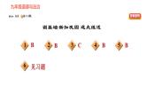 人教版九年级下册道德与法治 第1单元 习题课件