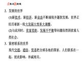 人教版九年级下册道德与法治 第1单元 习题课件
