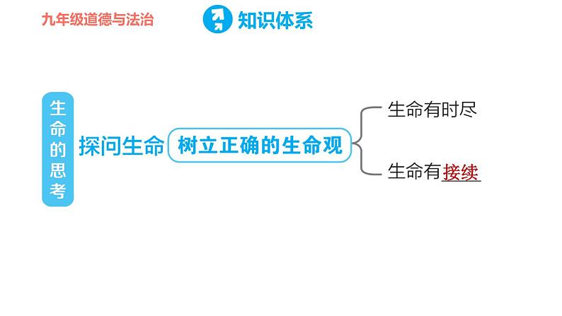 人教版七年级上册道德与法治 第四单元 习题课件02