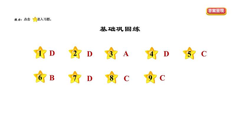 人教版八年级上册道德与法治 第4单元 习题课件02