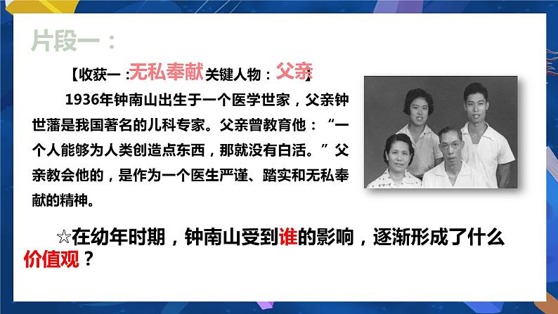 2021-2022学年部编版道德与法治八年级上册1.2在社会中成长（47张）第6页