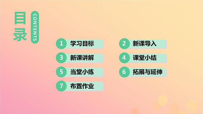 新人教版七年级道德与法治上册第一单元成长的节拍第三课发现自己第二框做更好的自己教学PPT课件第2页